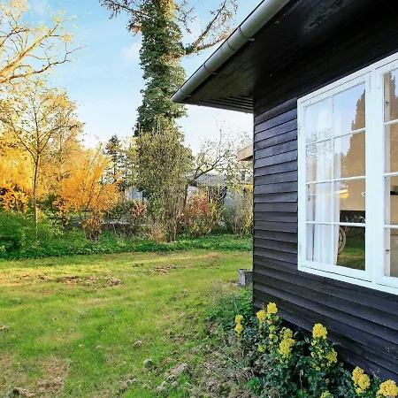 Holiday Feriehus