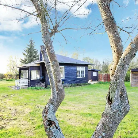 Holiday Feriehus