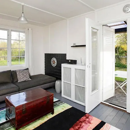 Holiday Feriehus Stubbekøbing