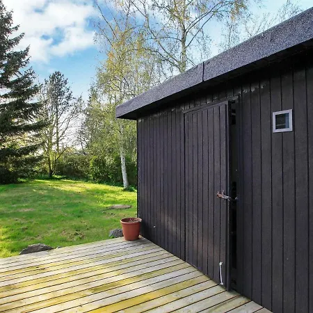 Holiday Feriehus