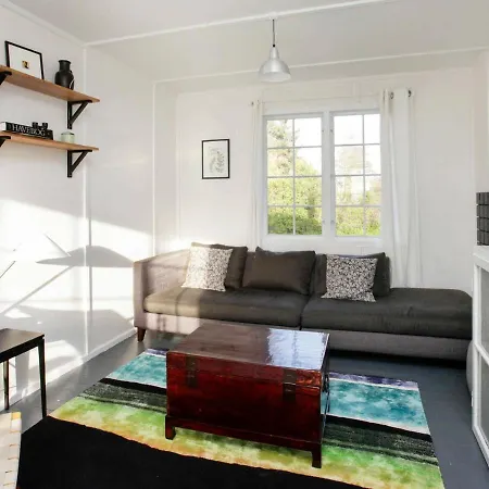 Feriehus Holiday Stubbekøbing
